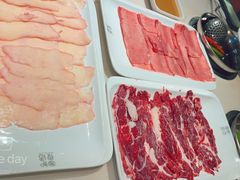 胸口捞-围炉夜话·潮汕卤水火锅(榕江店)