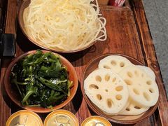 -胖姐社区老火锅(北京总店)