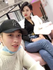 -泽璞堂美发沙龙