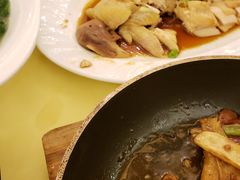 -雍景湾大酒楼(怡翠花园店)