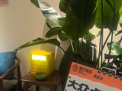-恒记饭店·海鲜明档(淹城店)