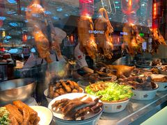 -陈鹏鹏潮汕菜(宝安机场T3航站楼店)