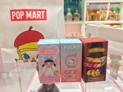 -泡泡玛特POPMART(蓝色港湾店)