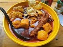 原味螺蛳粉-龍城柳州螺蛳粉(群星路店)