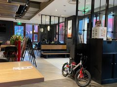 -必胜客(花舞大唐博物馆店)