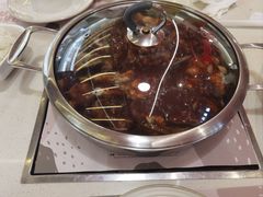 -黄记煌三汁焖锅(首创奥特莱斯店)
