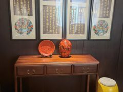 -古北水镇乌镇会精品酒店