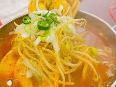 大红汤鱼饼串-青春分食(仙林大学城店)
