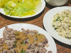 -清真吴记门钉肉饼·喜多利