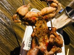 -钢铁呷音乐餐吧(三钢里店)