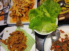 -金厨泰国餐厅·全泰籍厨师料理(拱北店)