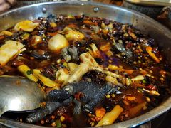 芋儿鸡-黑竹香鸡(营和巷店)