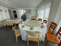 -海月湾海景餐厅( 嵊泗本地老字号店)