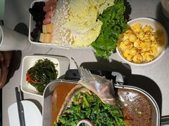 -半天妖烤鱼(石岛店)