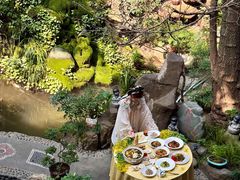 -钦善斋·养生膳食·精典川菜(武侯祠店)