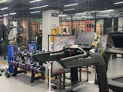 -超鹿运动(融侨锦江店)