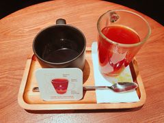 -星巴克臻选(北京颐堤港中心第二店)