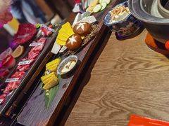 -樱宿日式和牛烧肉(五道口店)