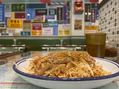 xo酱肥牛出前一丁-小龍鳳餐室(番禺路店)