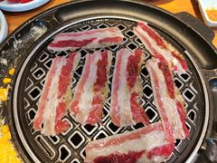 -小米烤肉-泥炉炭烤(常营店)