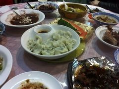 -西新饭店(城中店)