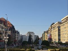 -蒂米什瓦拉胜利广场