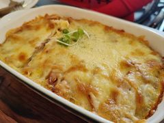 -ins森林童话餐厅coffee&bistro