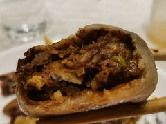 -南来顺饭庄·清真(南菜园店)