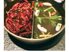 -盡膳口福跷脚牛肉火锅(国贸商城店)