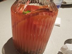 -一棵树·意大利西餐厅One Tree(新城店)