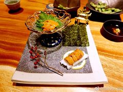 -桐寿司Sushi Tong