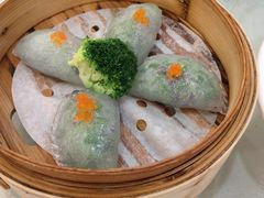 -聚福山莊·寻味顺德(北滘店)