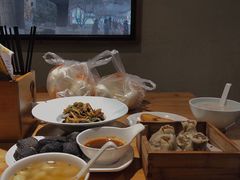 -食膳公园包子铺(烈士公园店)