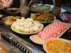 -人和水上飘(第一家店)