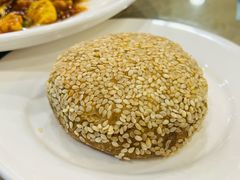 -烤肉宛饭庄(北新桥店)