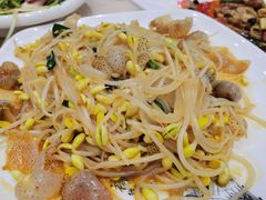海蜇炒豆芽-瑞记湛江鸡饭店·粤西第一鸡(粤垦店)