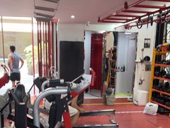 -Stone Motion Fitness 释动健身