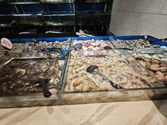 -川骄海鲜自助(亚运村店)