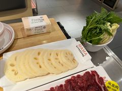 -嬷孙家潮汕牛肉火锅(北京路天河城店)