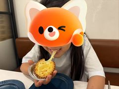 -必胜客(安盛金马店)