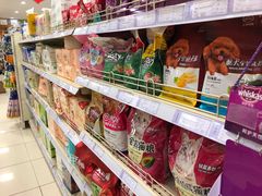 -翠微家园超市(甘家口店)