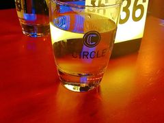 -CIRCLE·酒吧(第一国际店)