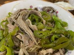 -吉祥面馆(孩儿巷北路店)