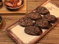 -恩你小木屋·韩式料理(假日广场店)