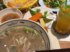 -saigon saigon | 西贡西贡(滨北店)