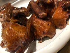 烤乳鸽-寻味·港式茶餐厅(富力城店)