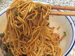 -虎子面粉馆(五一东村店)