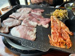 -Dombe豚(黑猪肉街店)