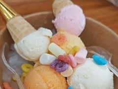 -南海冰室·新式潮汕茶饮(南海店)