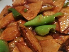 地三鲜-金掌勺锅包肉(太原万达店)